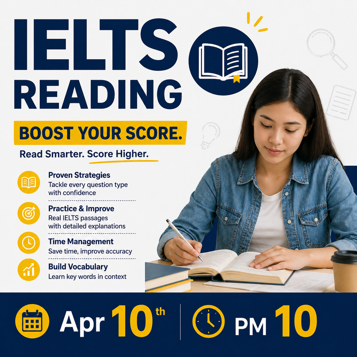 IELTS Reading Apr10PM