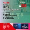 Online IELTS Speaking Course