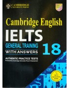 Cambridge General Training PDF Books