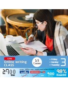 IELTS WRITING